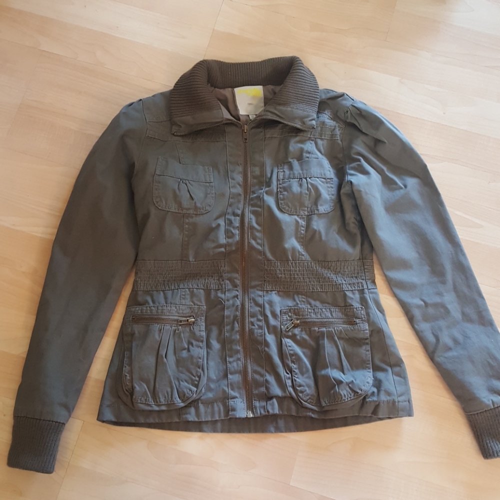 Coat